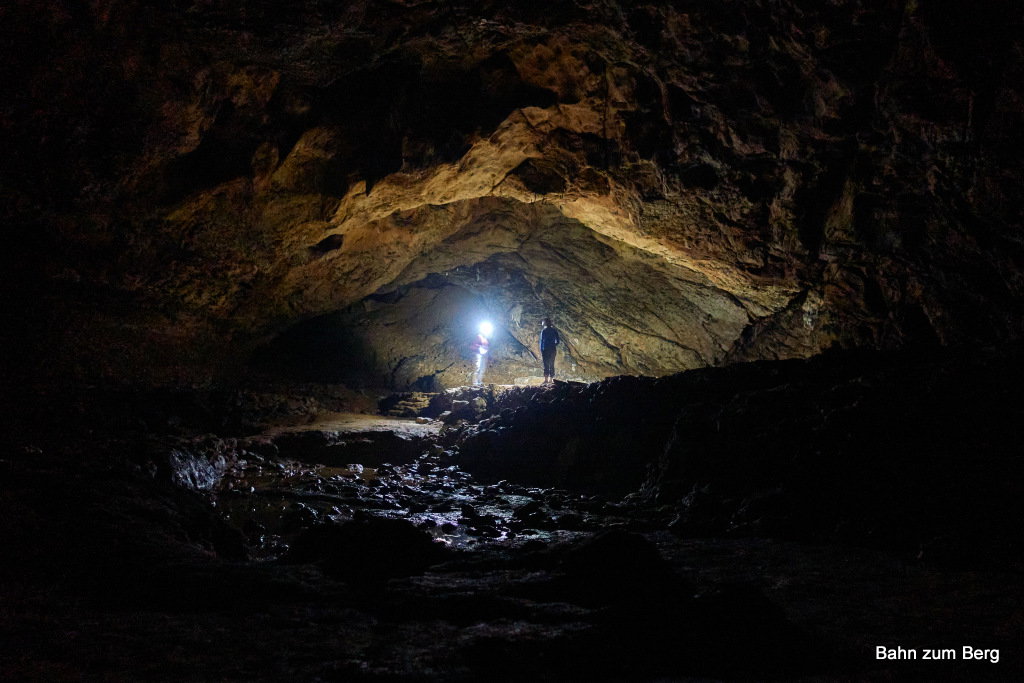 Drachenhöhle Mixnitz