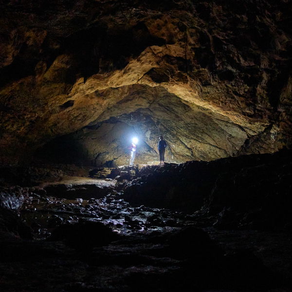 Drachenhöhle Mixnitz
