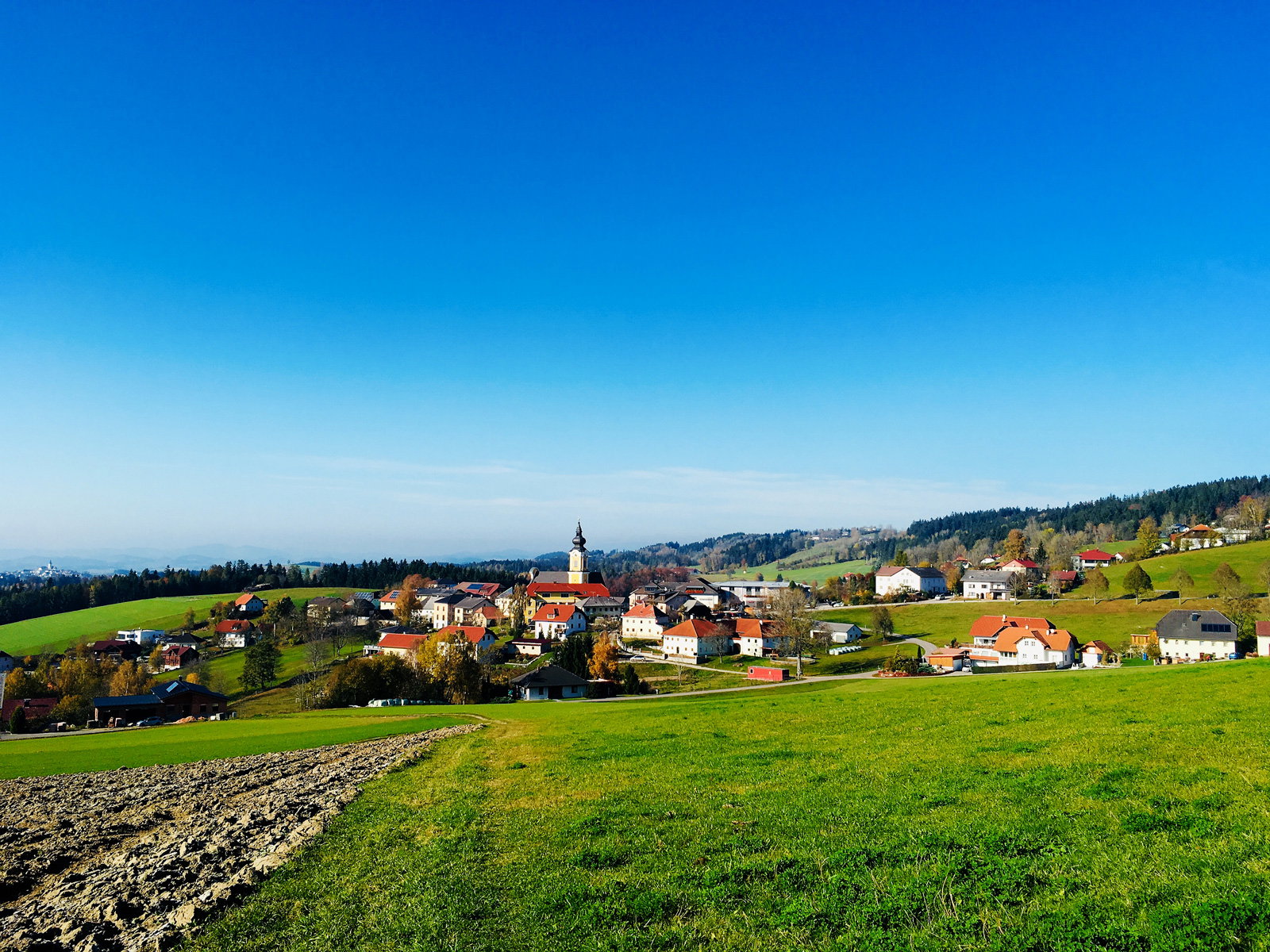 St. Johann Ort (Foto: Stefan Hochhold)
