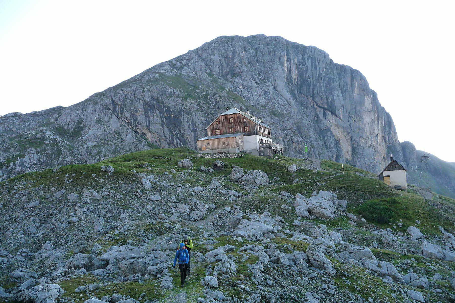 Guttenberghaus