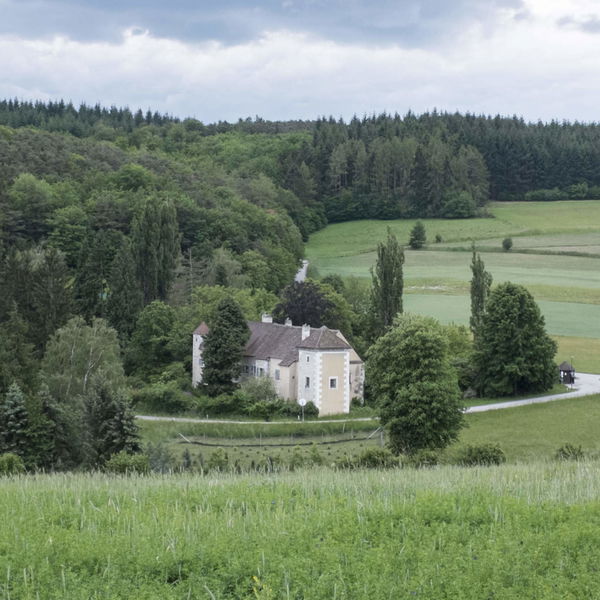 Von Krems nach Dürnstein – hintenherum!