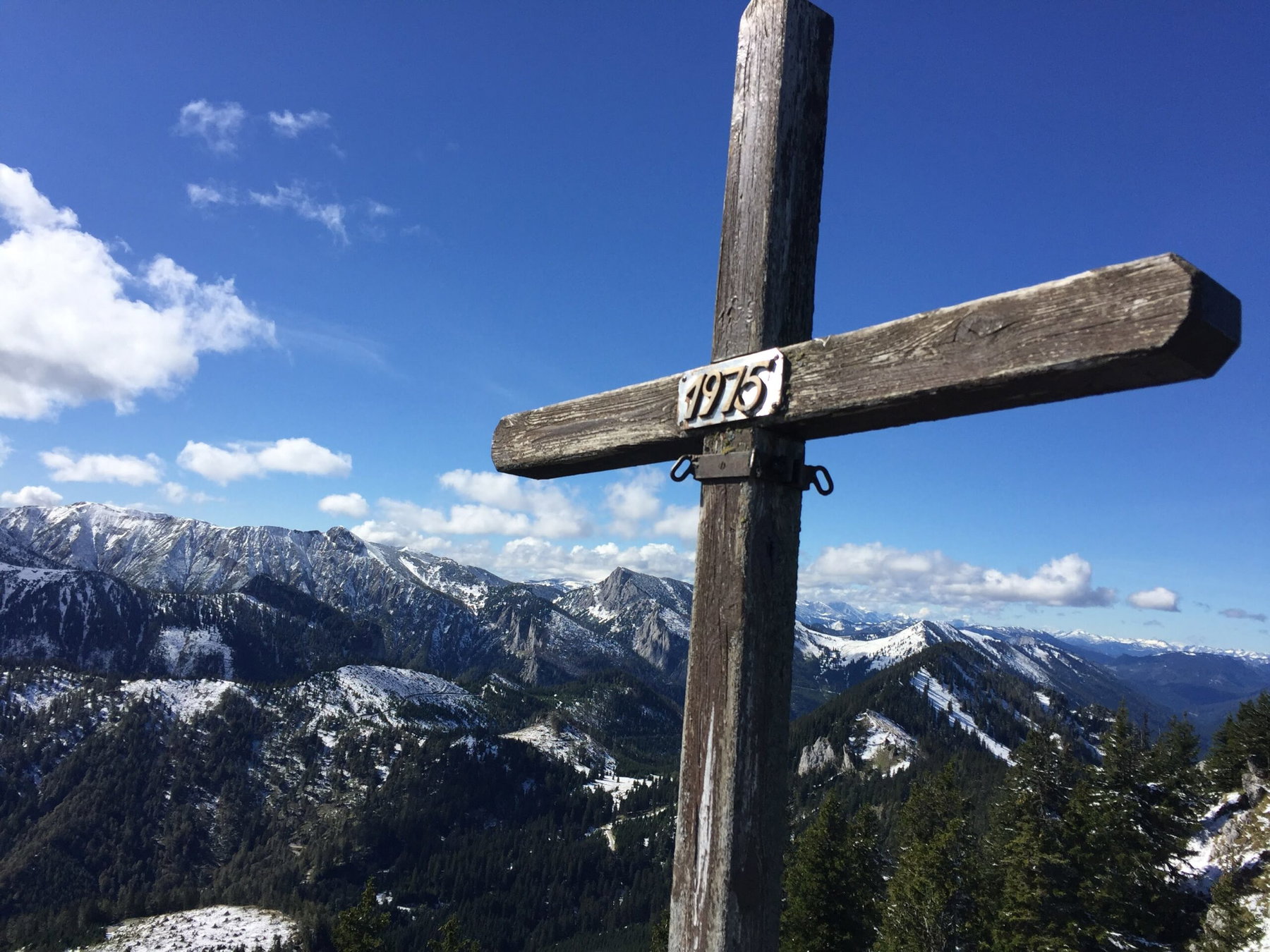 Auf den Großen Sonnleitstein