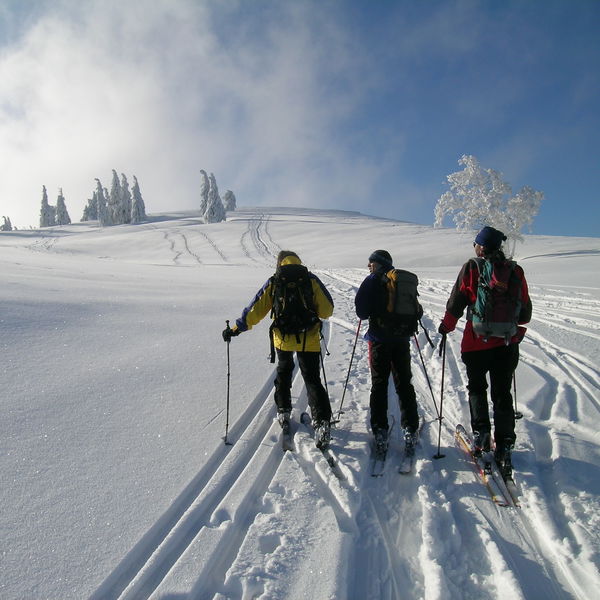 NÖ Voralpen-Haute-Route