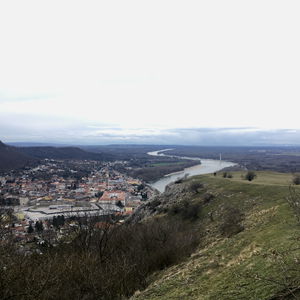 Go East – Hainburg und Braunsberg