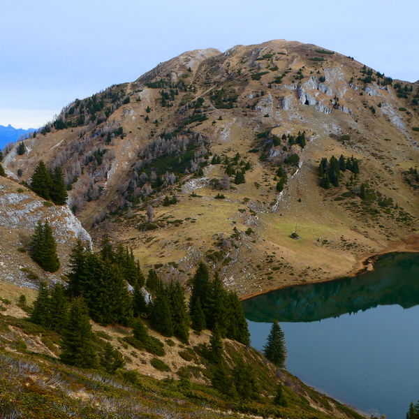 Naturjuwel Paarseen