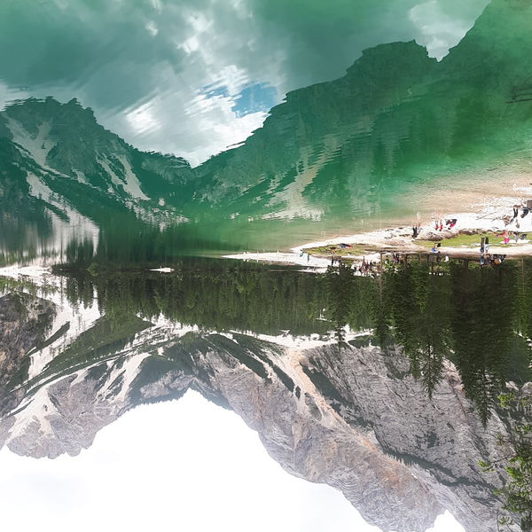 7 Tage Dolomiten – von der Seiser Alm zum Pragser Wildsee