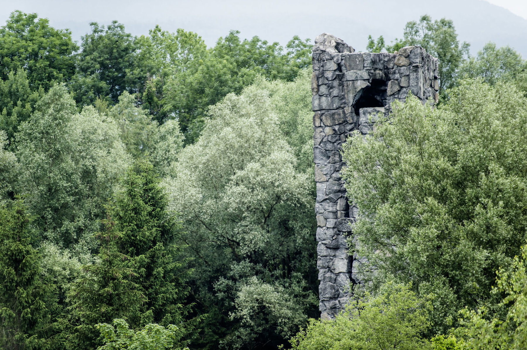 Kletterturm Rif