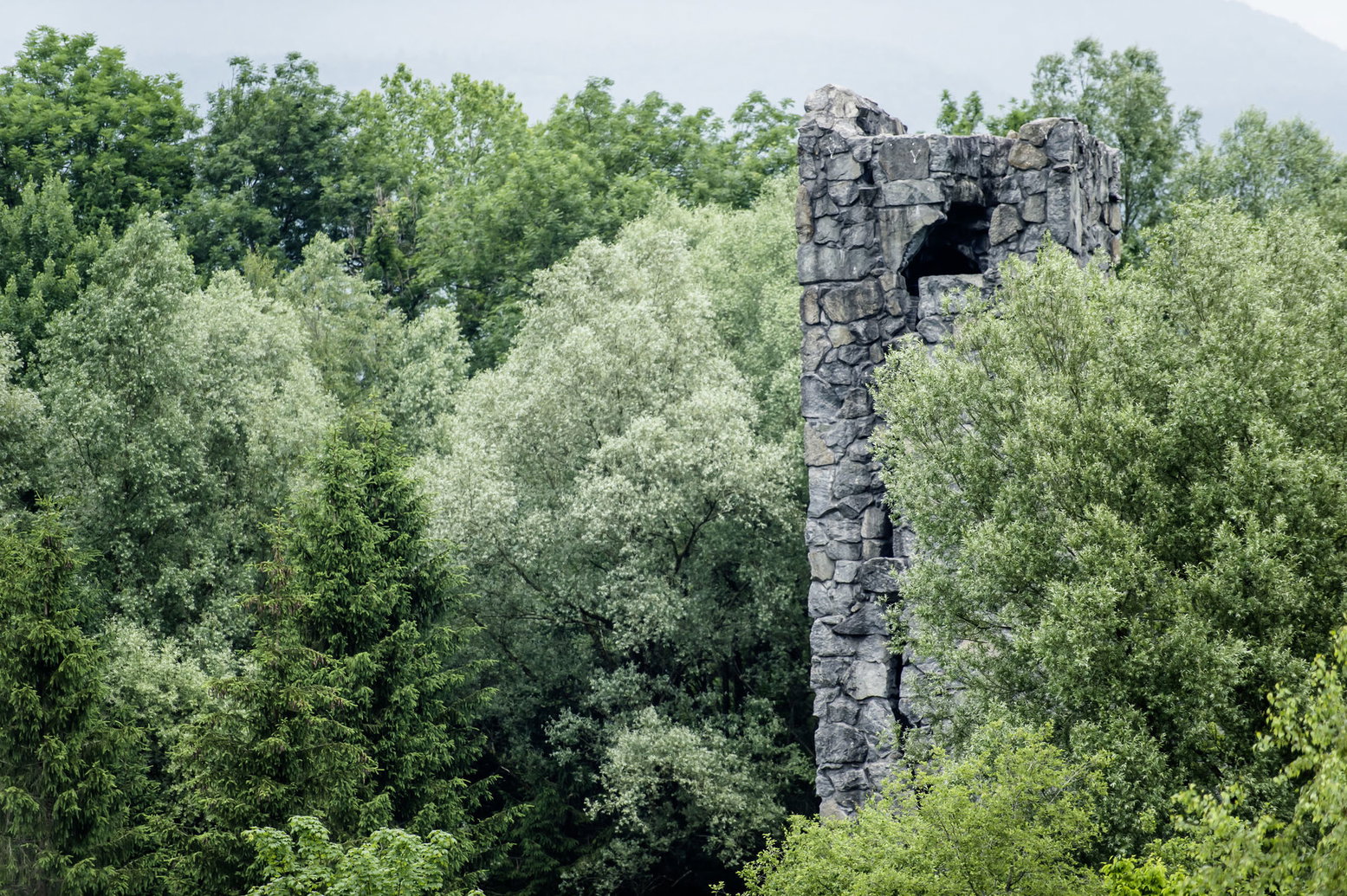 Kletterturm Rif. Foto: Claudia Ziegler
