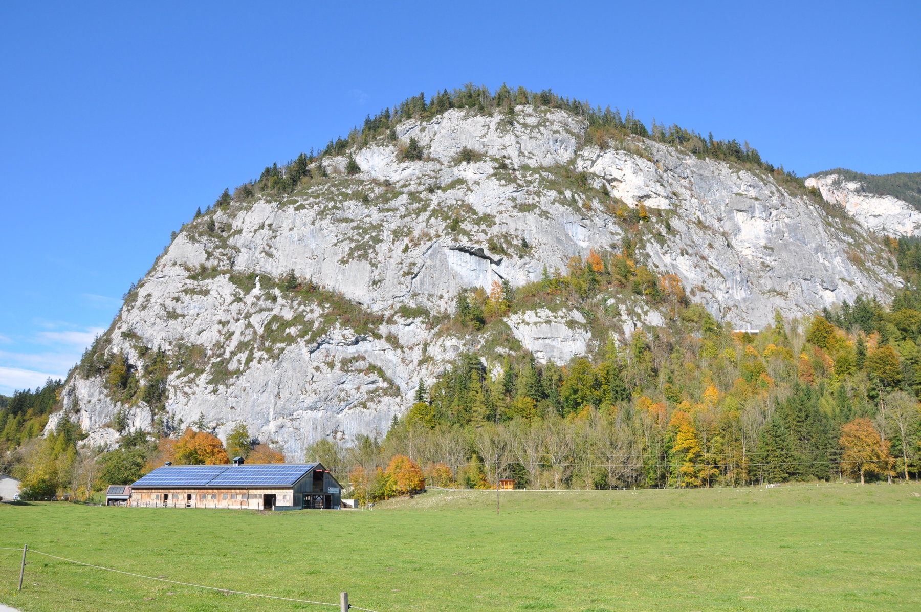 Klettergarten Pürgg