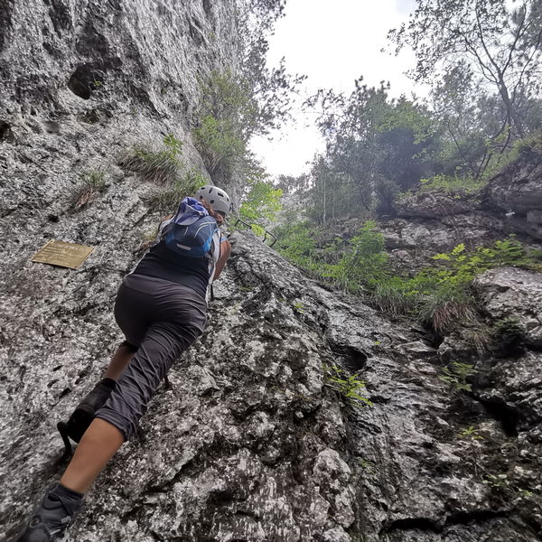 „Coole“ Hohe Wand Tour
