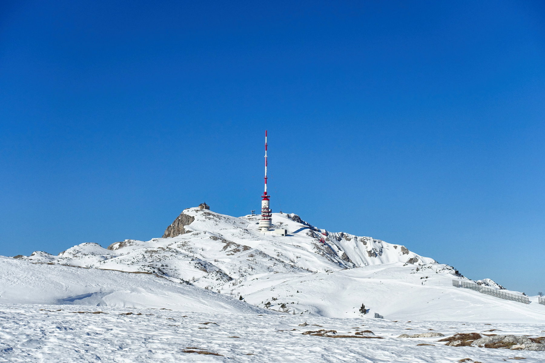 Naturparkbus statt Skilift (Mi, Do, Fr)