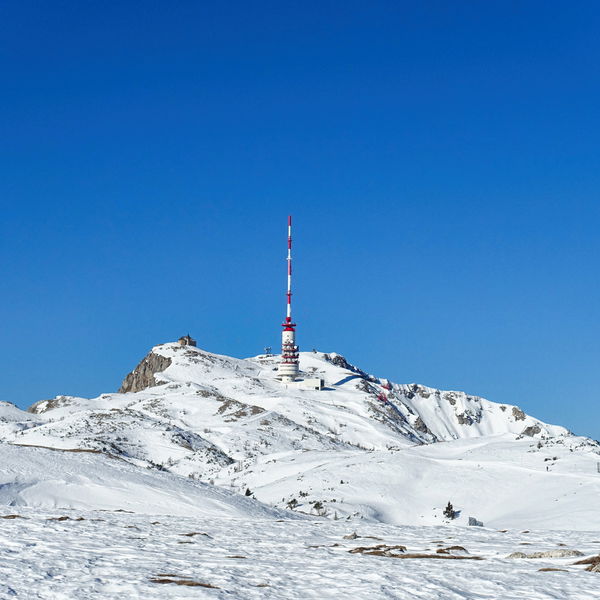Naturparkbus statt Skilift (Mi, Do, Fr)