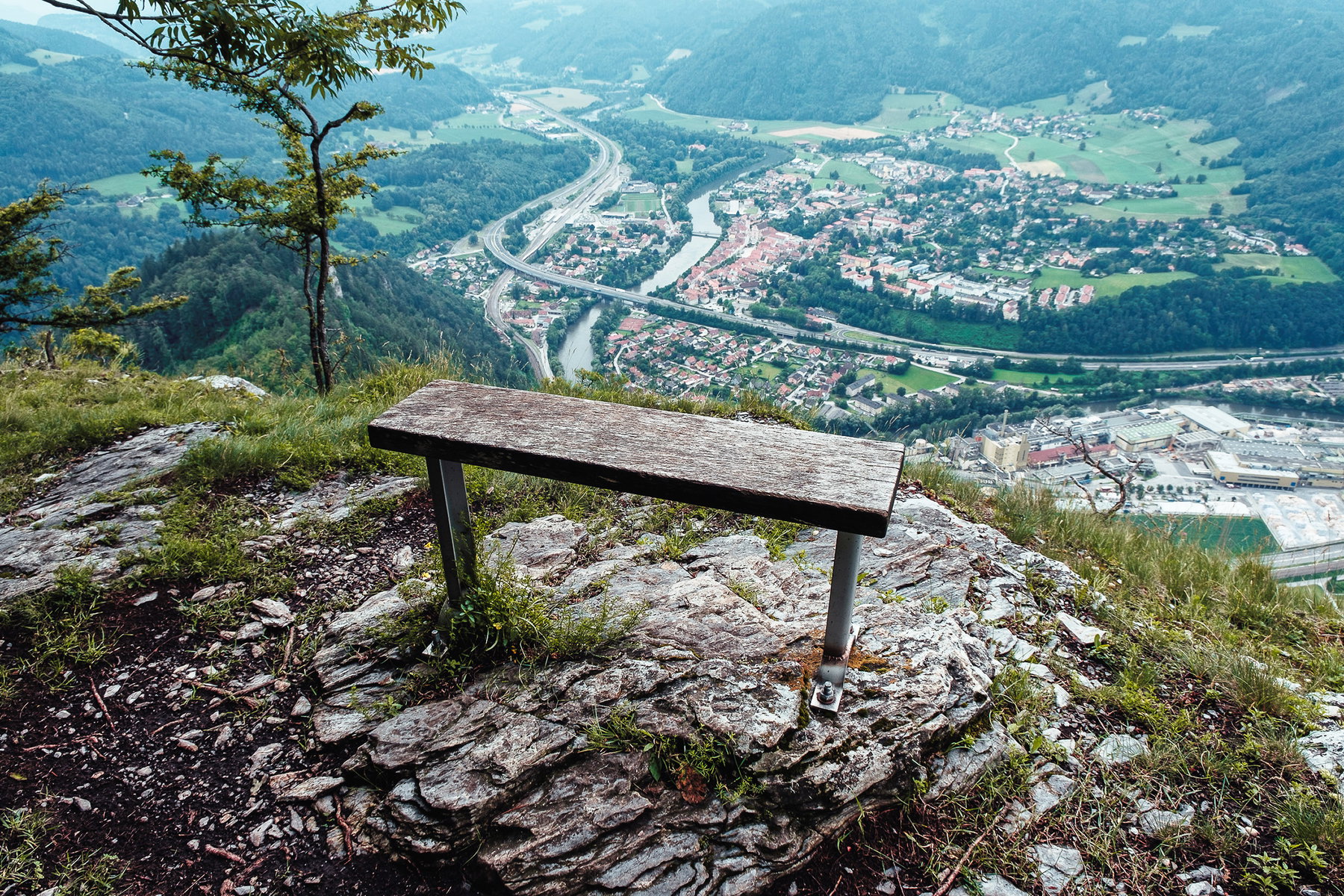 Gschwendtberg von Frohnleiten