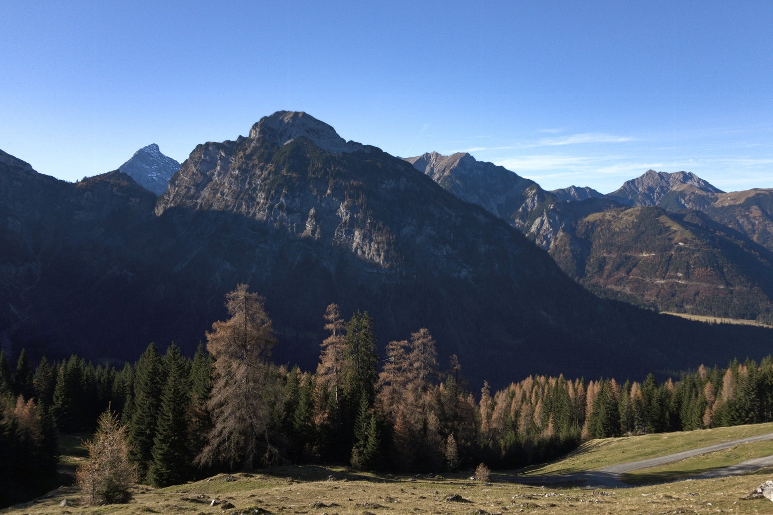 Titelbild Stanser Joch. Foto: Protect Our Winters Austria