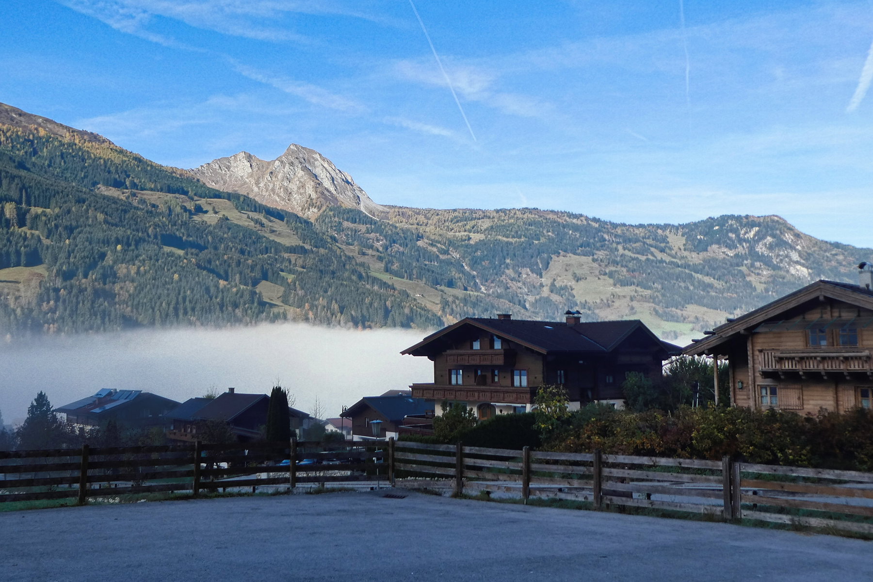 Bernkogel