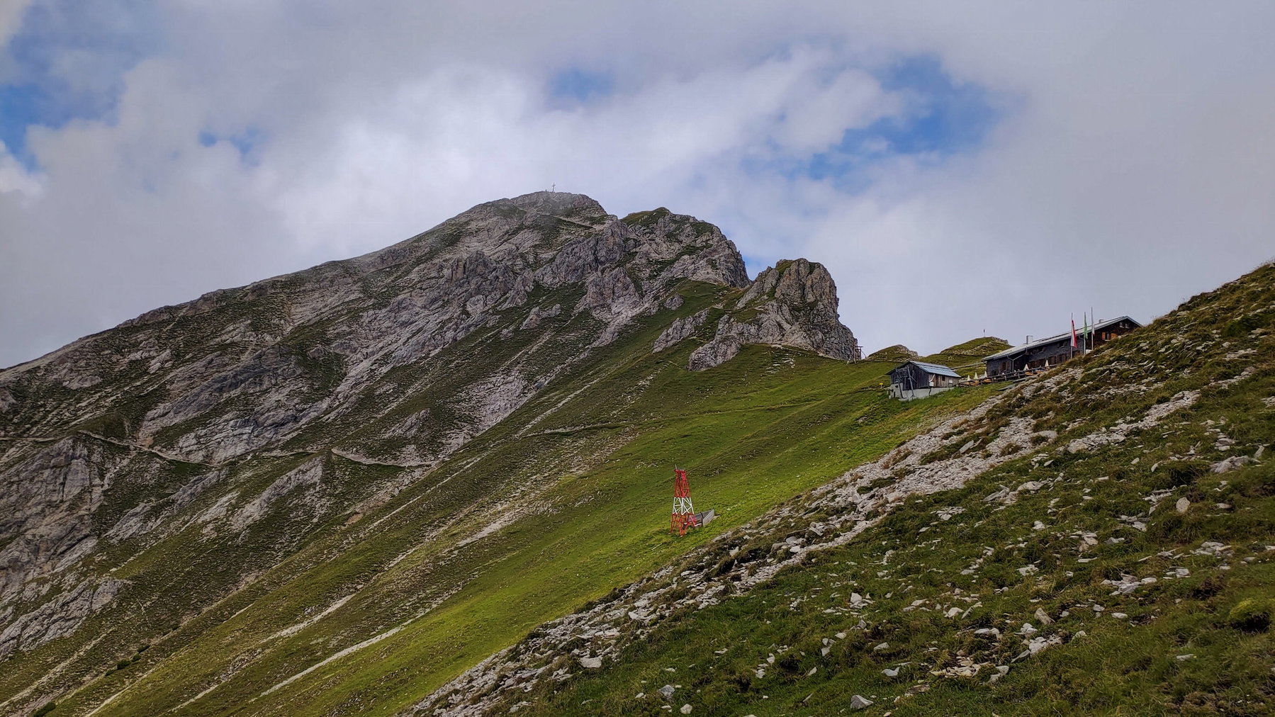 Reither Spitze