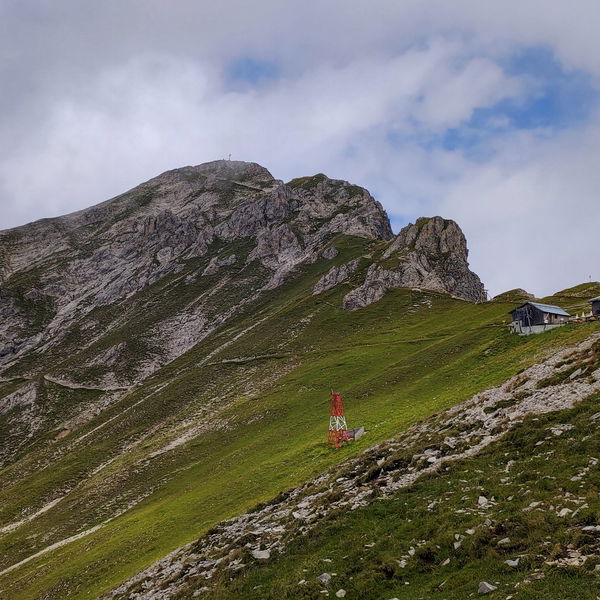 Reither Spitze