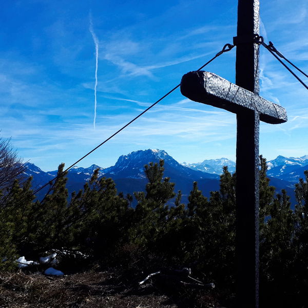 Jochkopf
