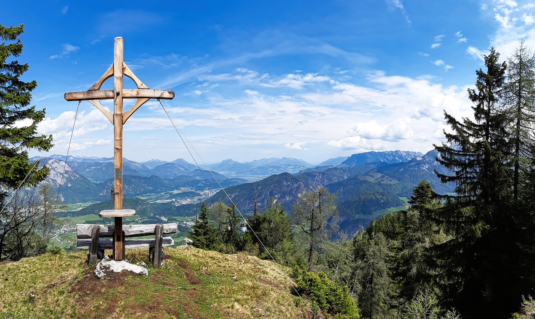 Rundtour am Häringer Pölven