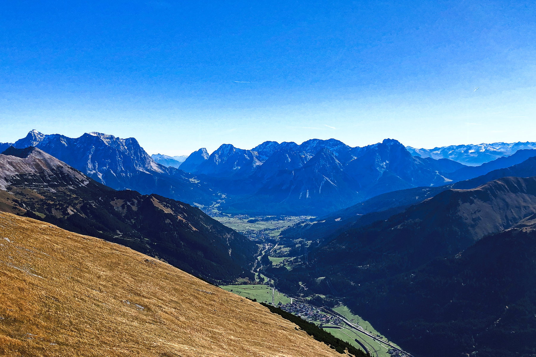 Kohlbergspitze