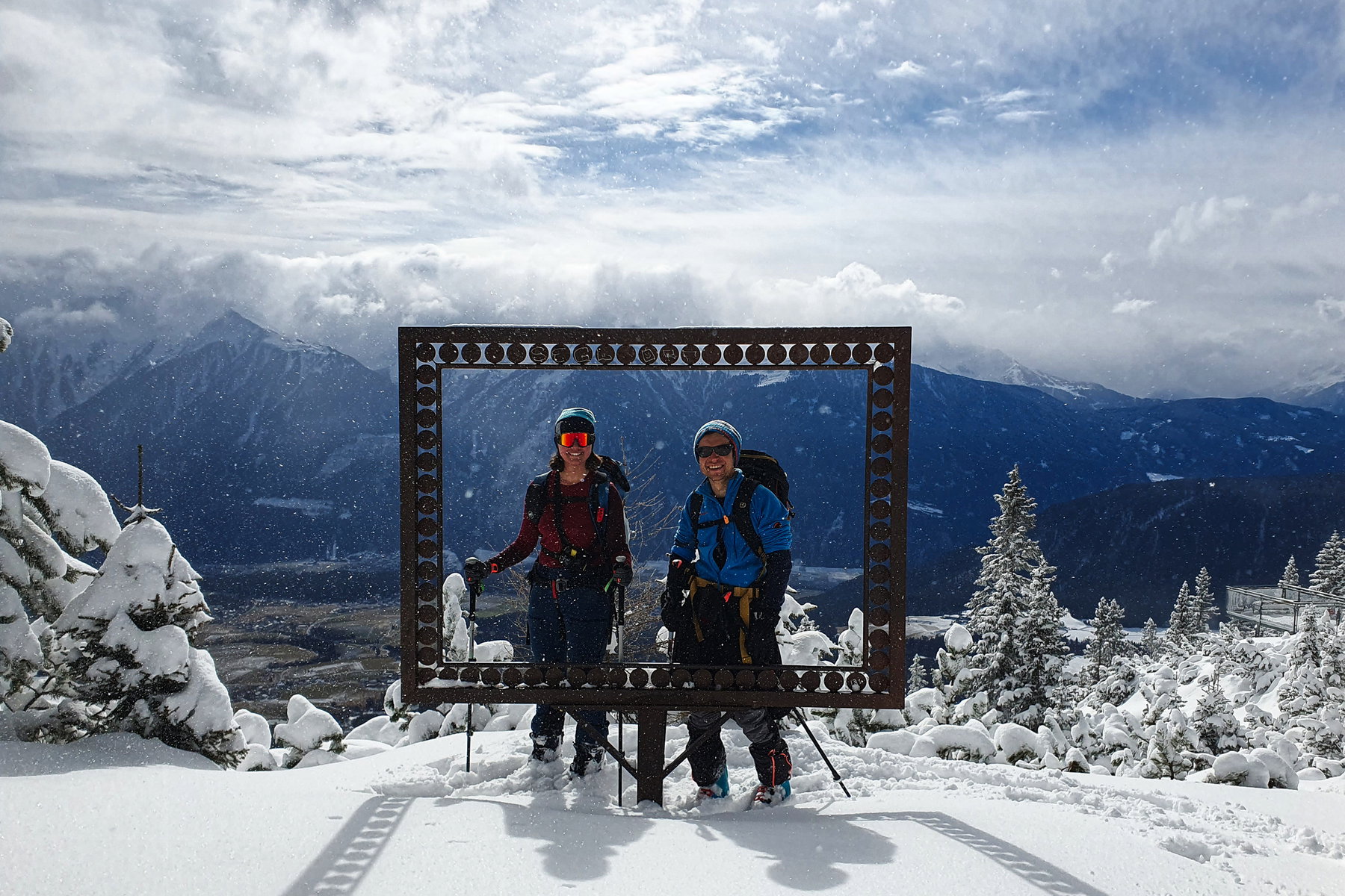 Wankspitze