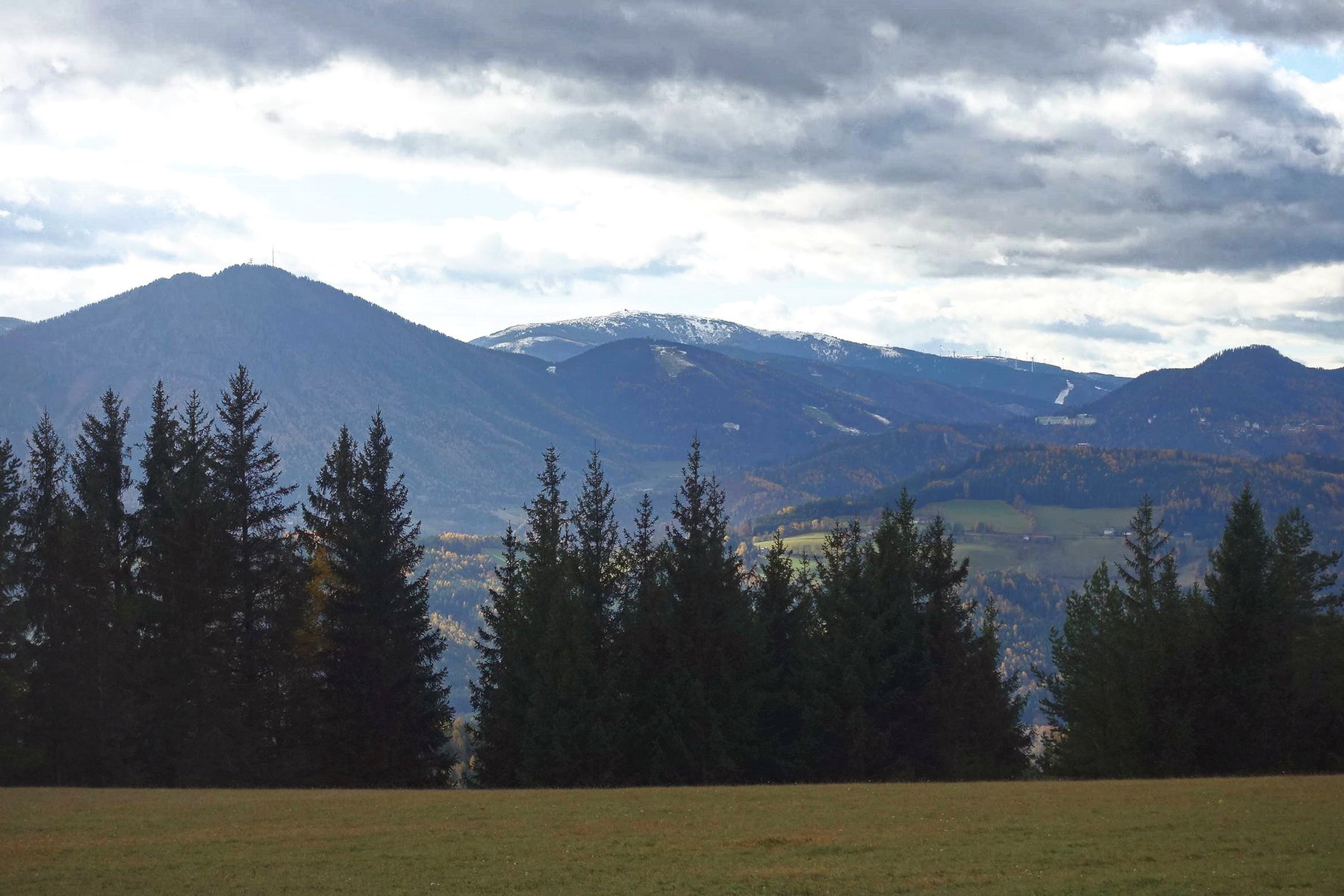 Foto: Gerold Petritsch