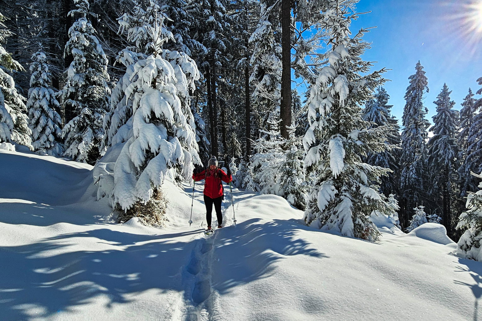 Hochplettspitze. Foto: Mario Viehböck