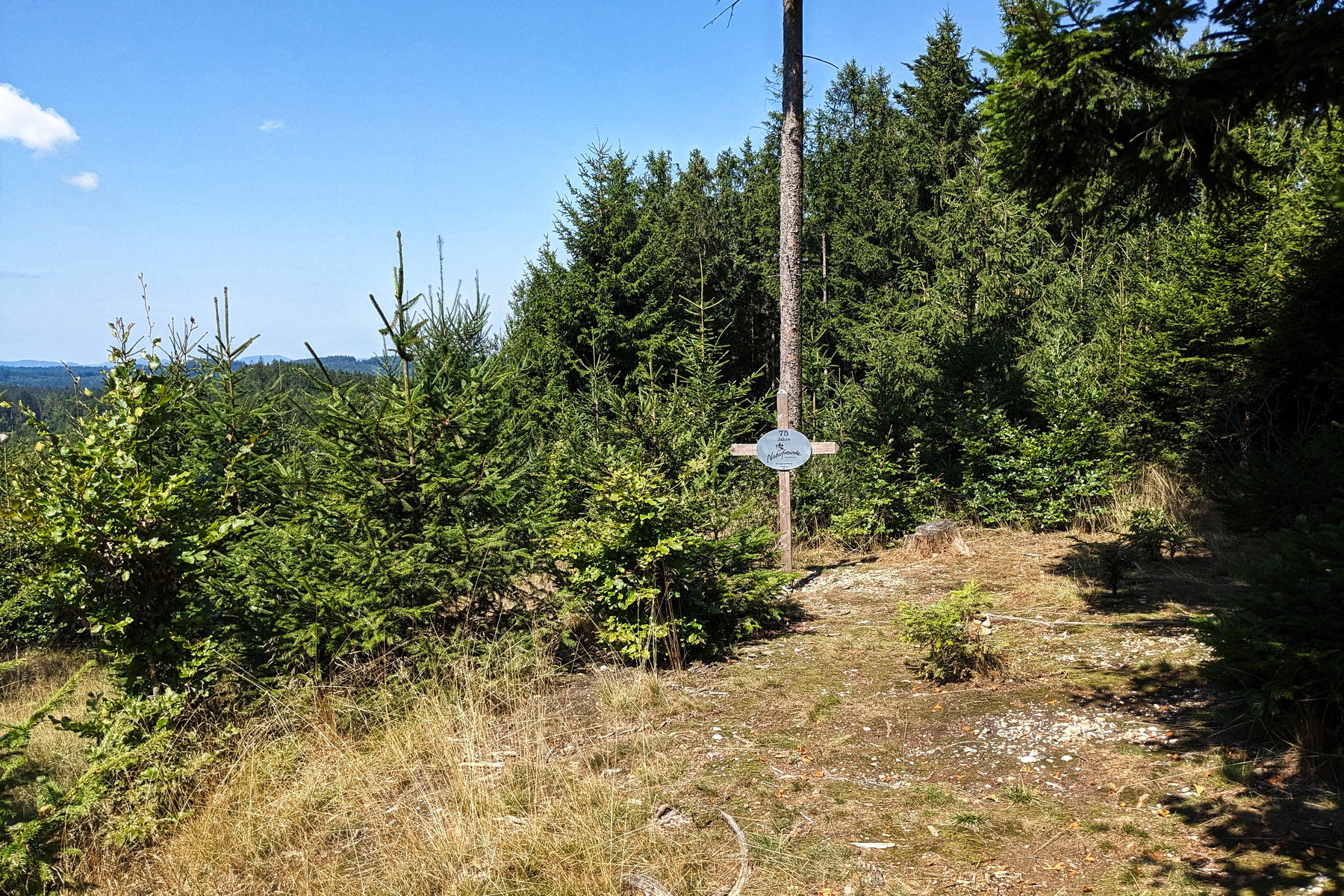 Urhamerberg