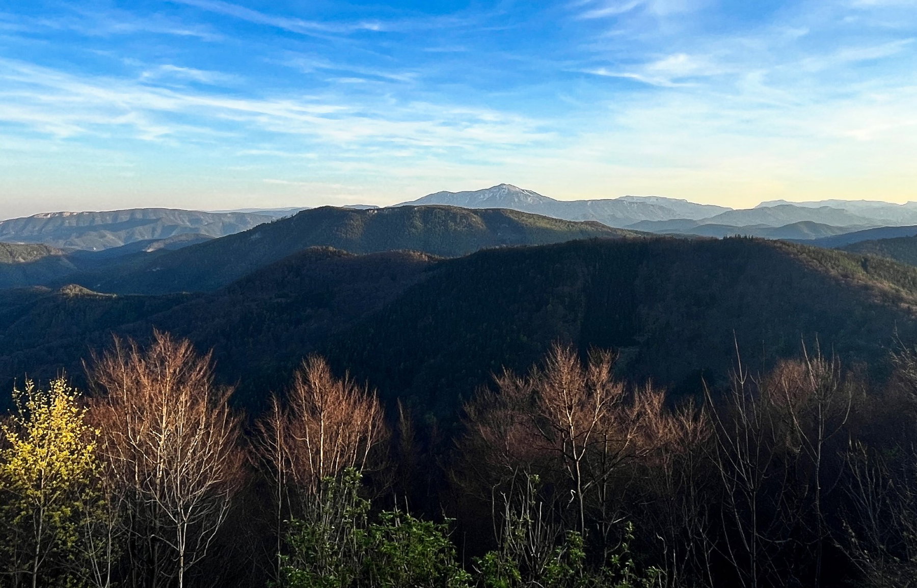 Kieneck – ein Wanderwochenende in den Wiener Alpen