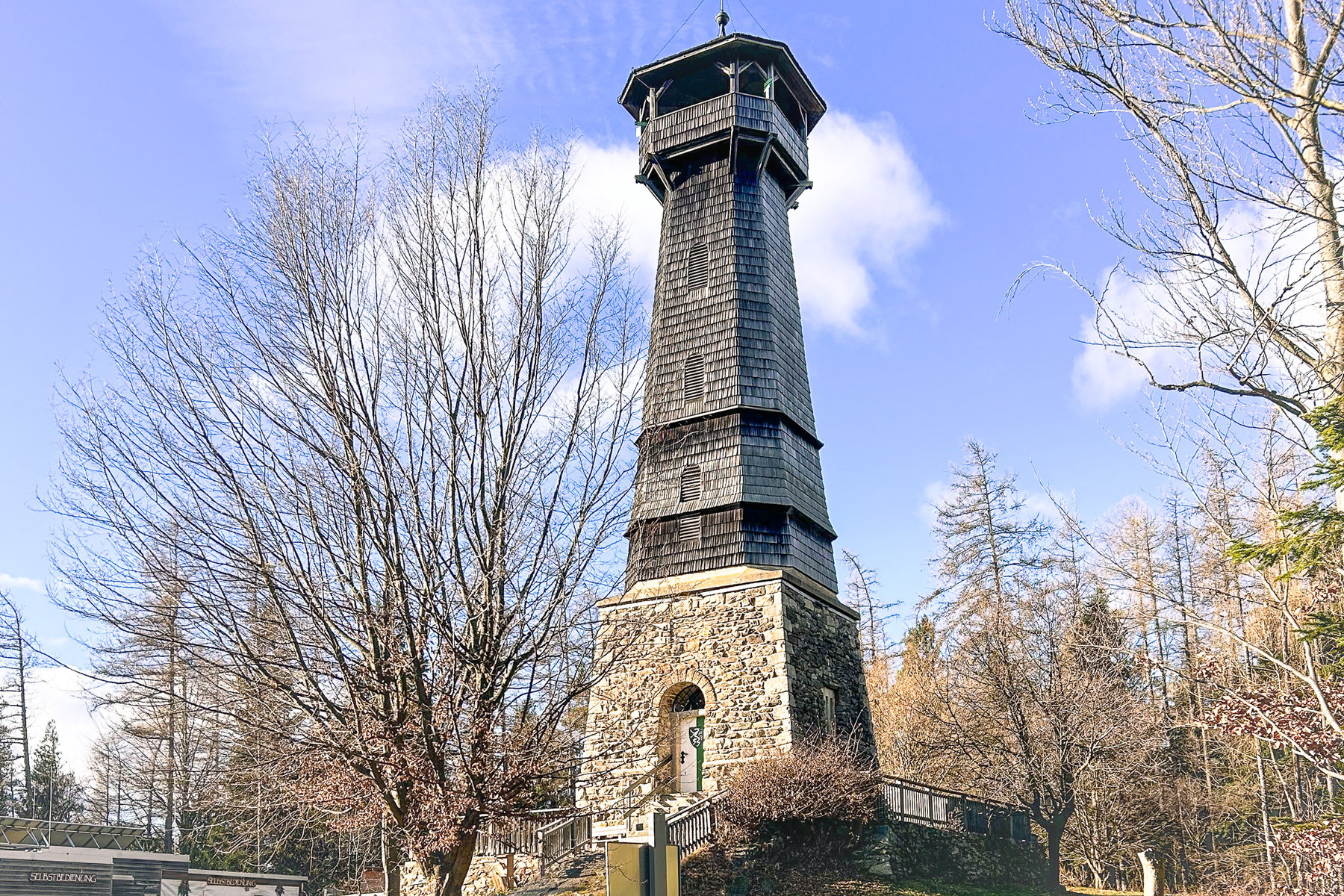 Am Gipfel des Braggsteins. Foto Alpenverein Saalfelden