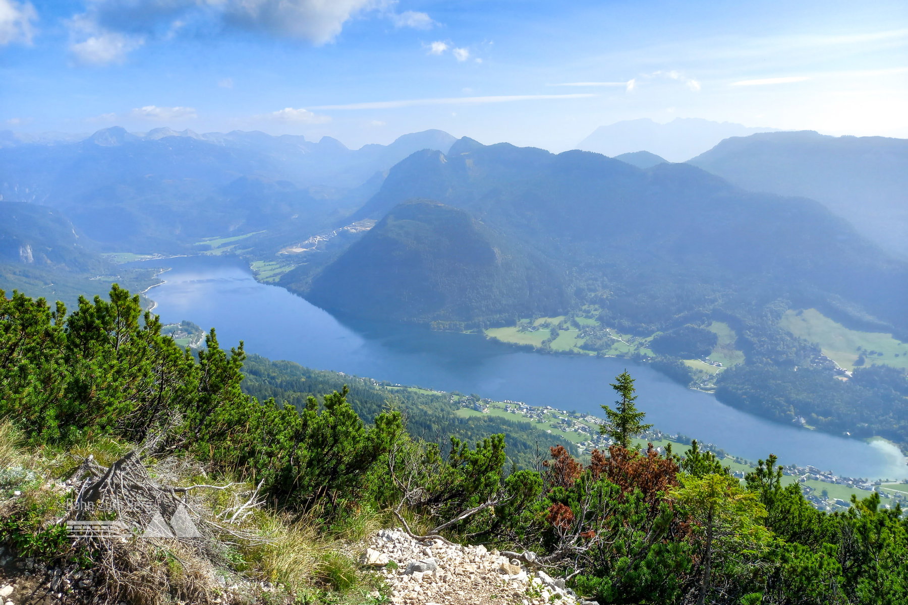 Grundlsee. Foto: Martina Friesenbichler