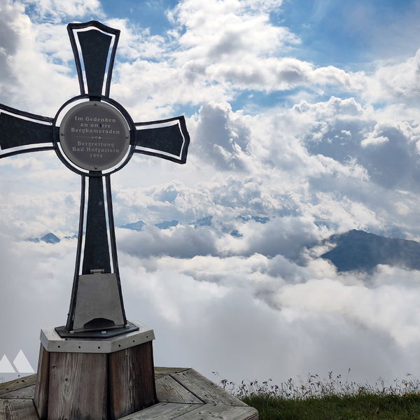 Kalkbretterkopf Bike and Hike Almrunde
