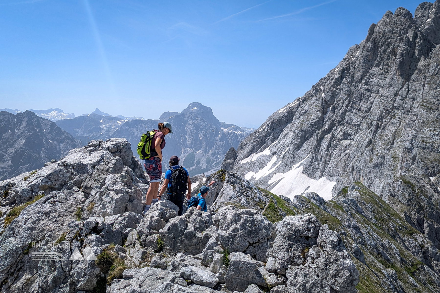 Schärtenspitze