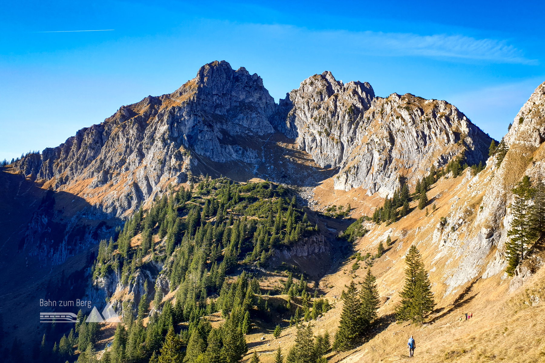 Große Klammspitze