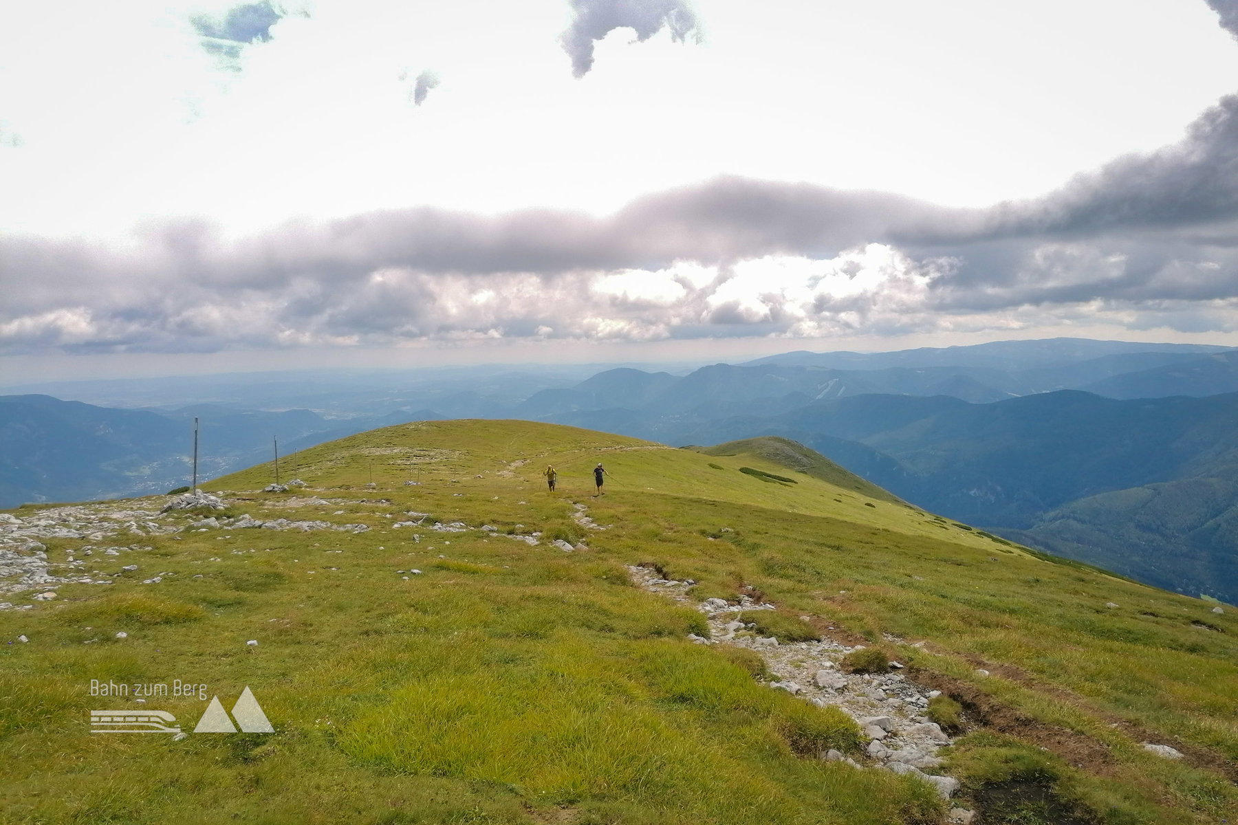 Panorama, schön. Foto: Sarah Pallauf