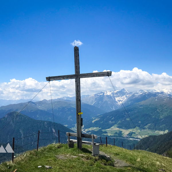 Alles trocken am Sumpfkopf