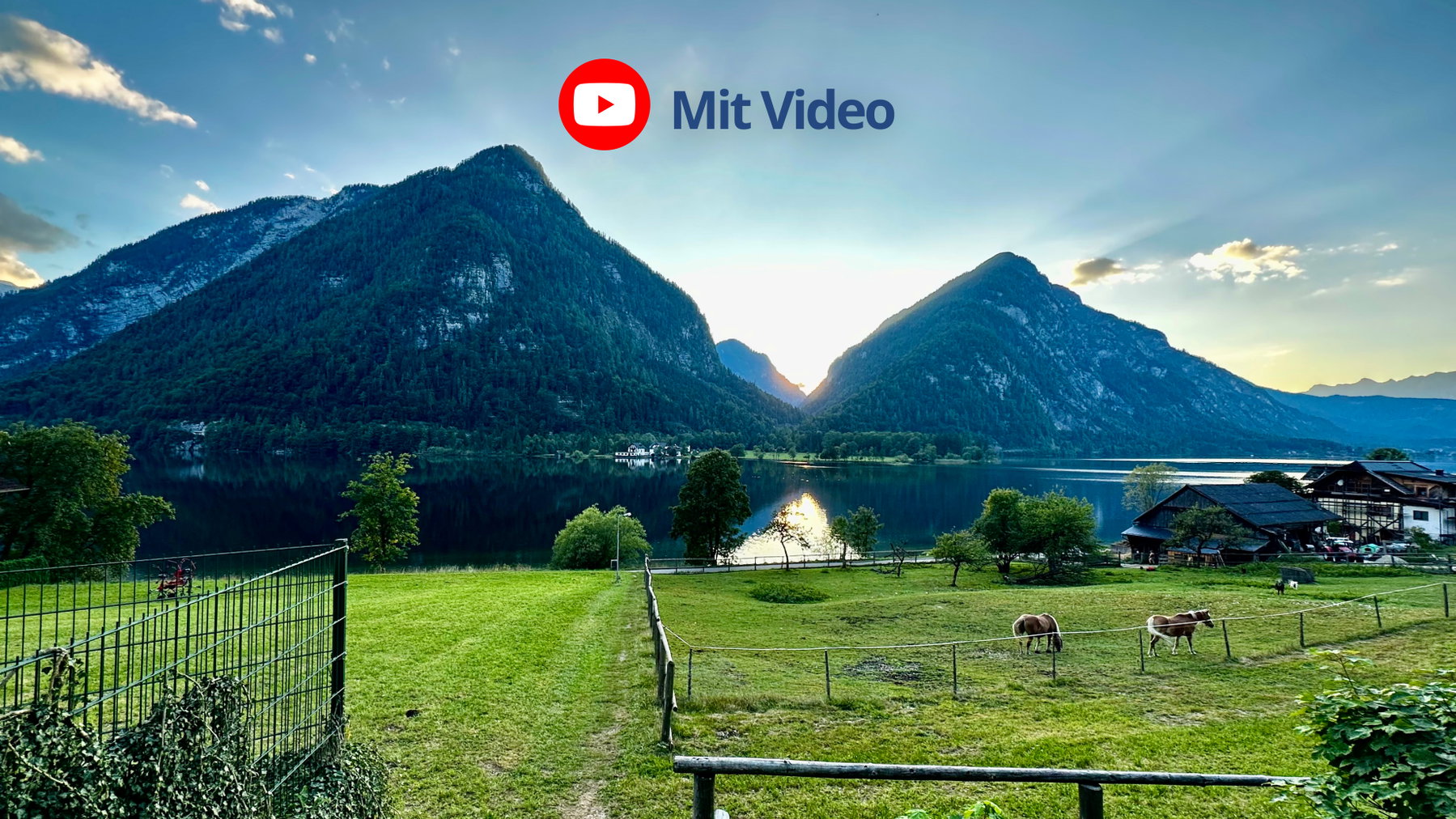Bahn, Fluss und Genuss – doch das beste kommt zum Schluss
