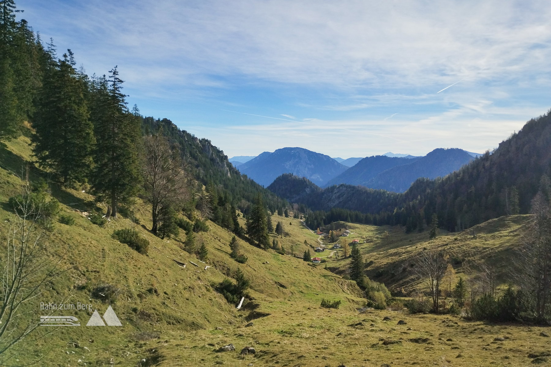 Hochfelln