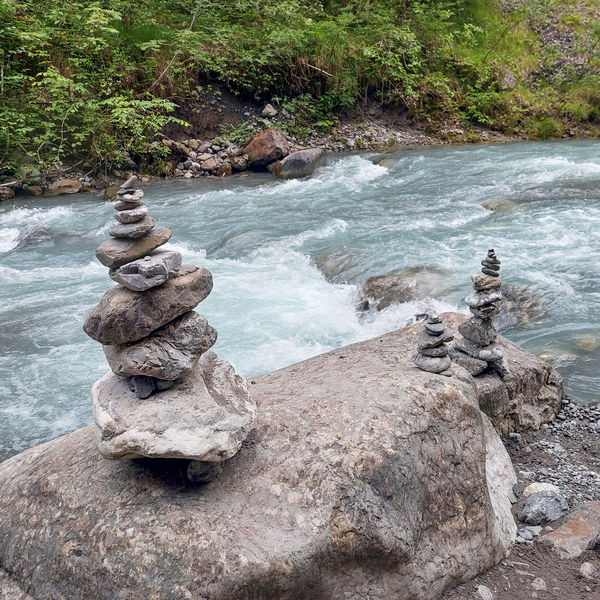 Bürser Schlucht
