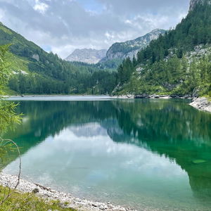 Vom Grundlsee zur Pühringerhütte und leider wieder zurück