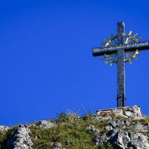 Schwarzer Berg – ein MUSS im Tennengau