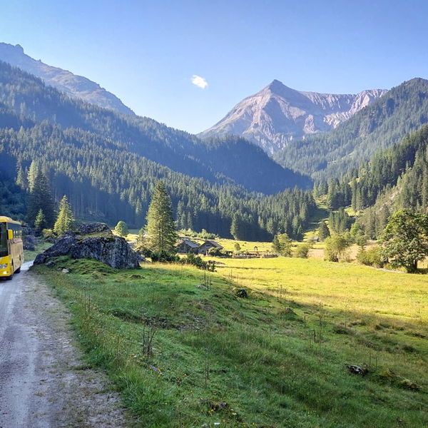Kalkspitzen hoch 2