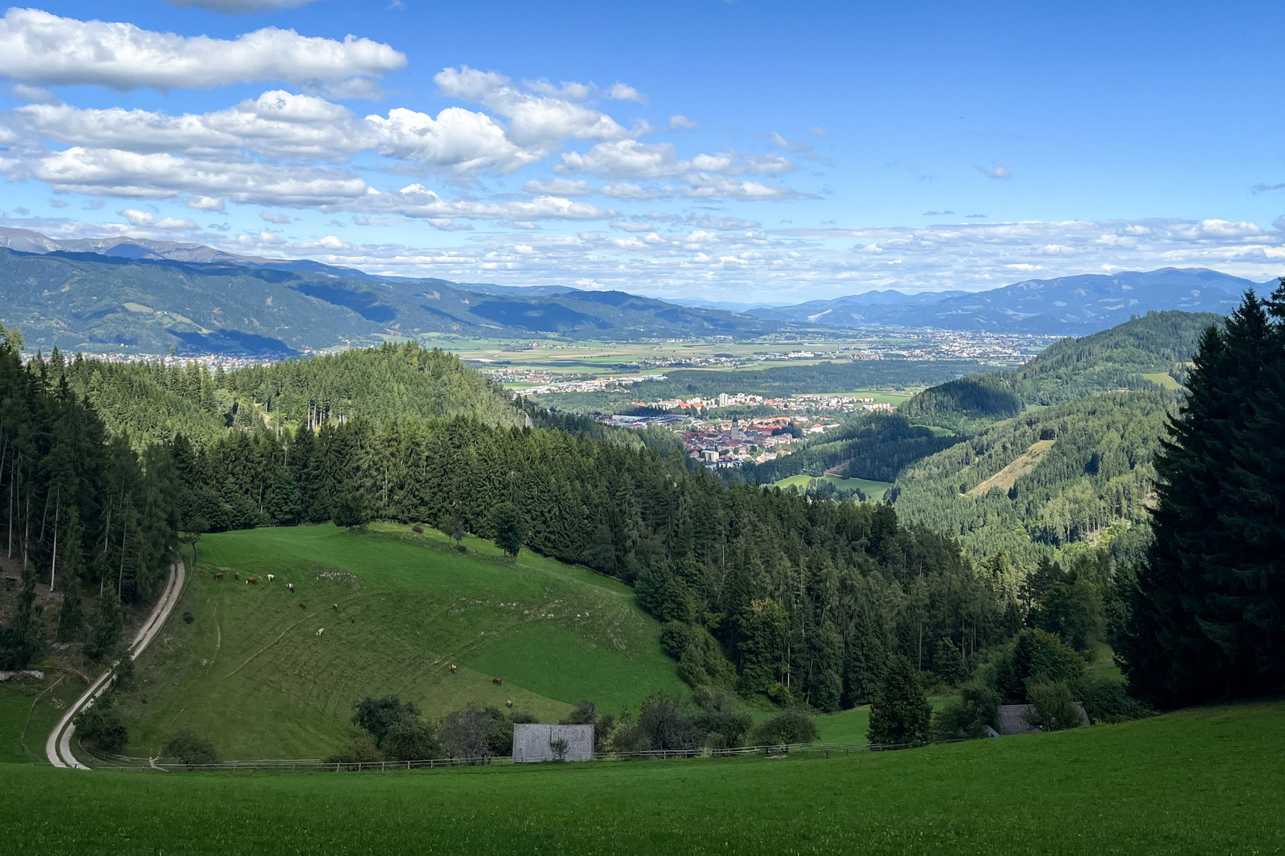 Hölzlkogel