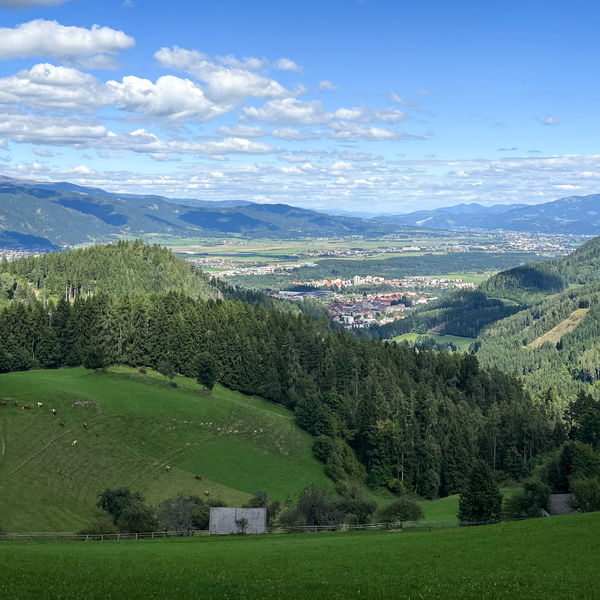 Hölzlkogel