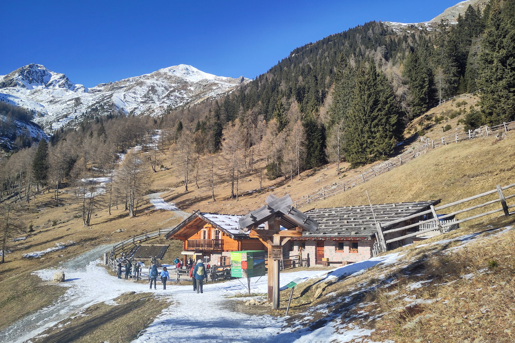 Kesselalm