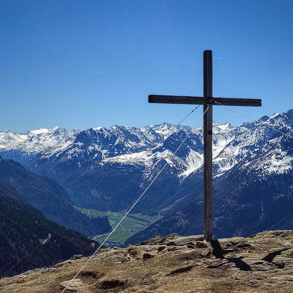 Gar nicht narrisch auf den Narrenkogel