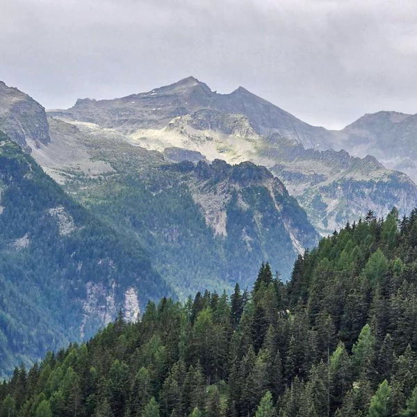 Loibspitze