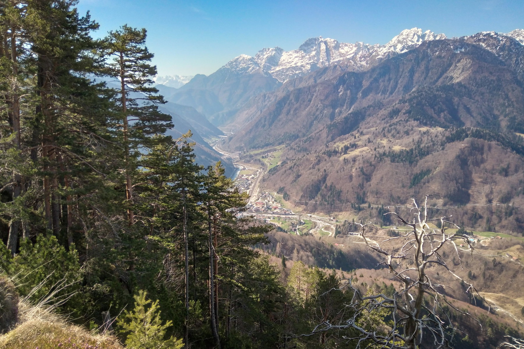 Monte Brizzia