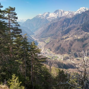 Monte Brizzia
