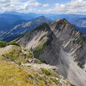 Empfehlenswert an allen Wochentagen: das Sonntagshorn